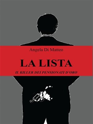 cover image of La lista